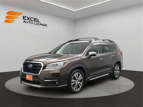 2020 Subaru Ascent Touring 7-Passenger