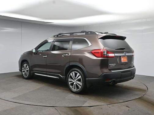 2020 Subaru Ascent Touring 7-Passenger