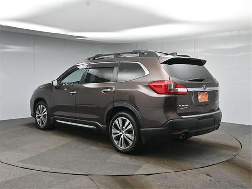 2020 Subaru Ascent Touring 7-Passenger