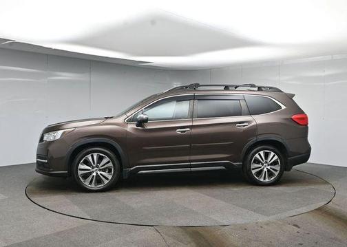 2020 Subaru Ascent Touring 7-Passenger