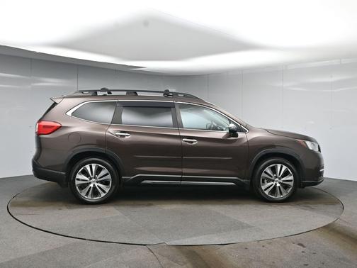 2020 Subaru Ascent Touring 7-Passenger
