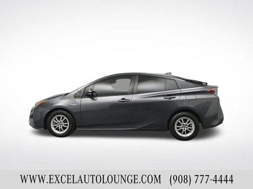 2016 Toyota Prius Two