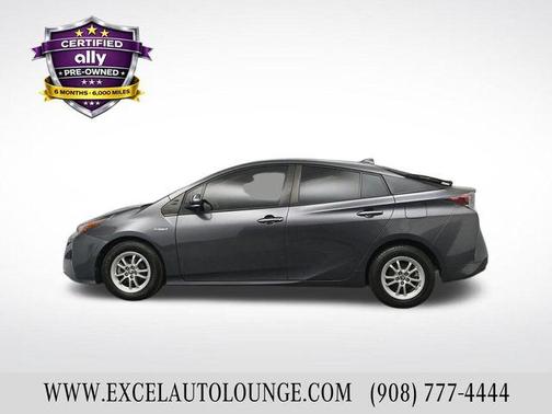 2016 Toyota Prius Two