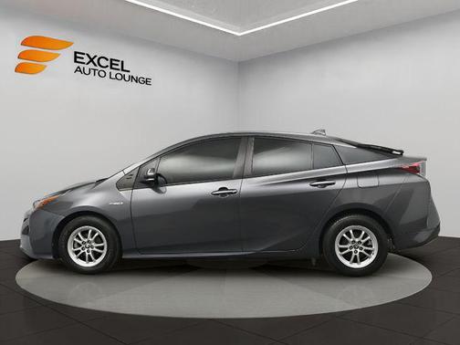 2016 Toyota Prius Two