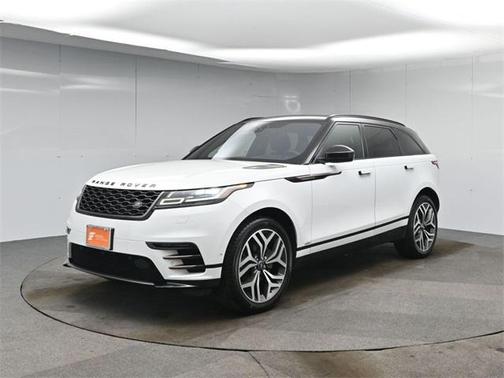 2019 Land Rover Range Rover Velar P250 S R-Dynamic