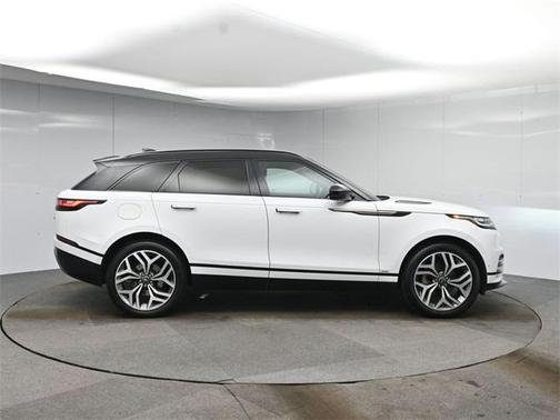 2019 Land Rover Range Rover Velar P250 S R-Dynamic