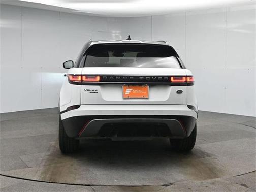 2019 Land Rover Range Rover Velar P250 S R-Dynamic