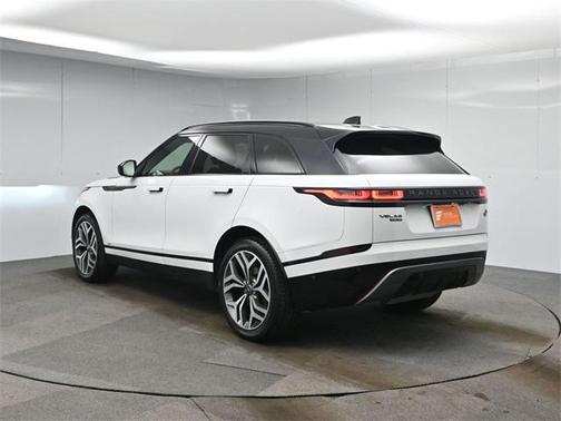 2019 Land Rover Range Rover Velar P250 S R-Dynamic