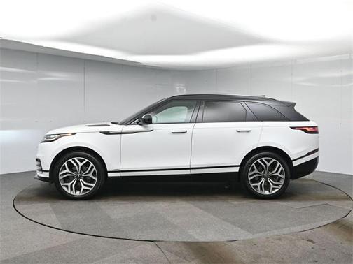 2019 Land Rover Range Rover Velar P250 S R-Dynamic
