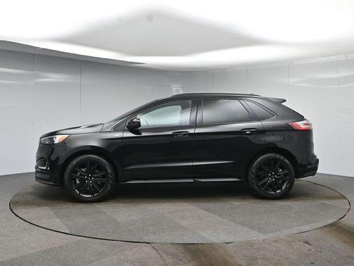 2021 Ford Edge ST Line