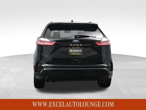 2021 Ford Edge ST Line