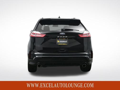 2021 Ford Edge ST Line