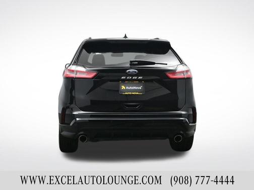 2021 Ford Edge ST Line