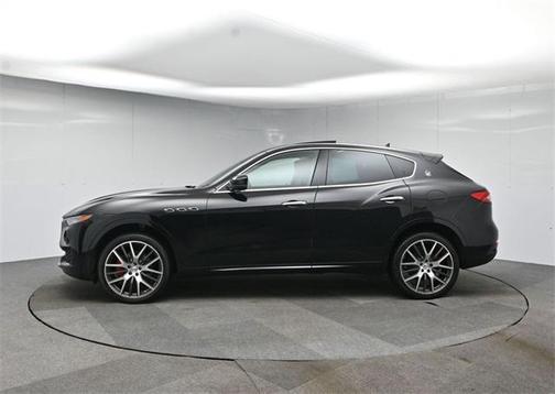 2019 Maserati Levante Base