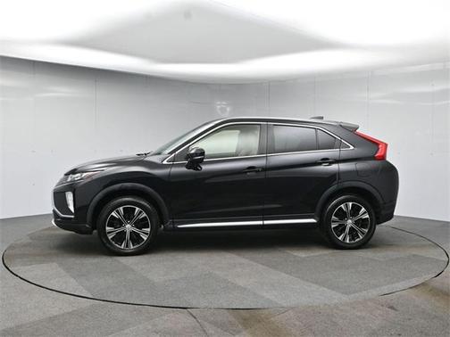 2019 Mitsubishi Eclipse Cross SE