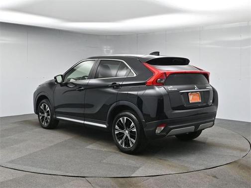 2019 Mitsubishi Eclipse Cross SE