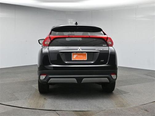 2019 Mitsubishi Eclipse Cross SE