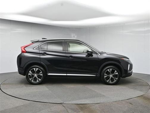 2019 Mitsubishi Eclipse Cross SE