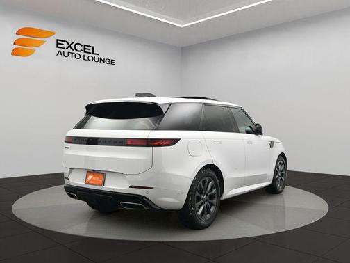 2024 Land Rover Range Rover Sport SE