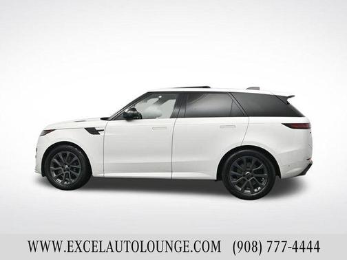2024 Land Rover Range Rover Sport SE