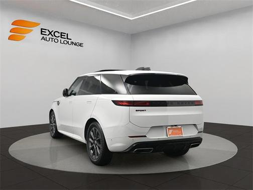 2024 Land Rover Range Rover Sport SE