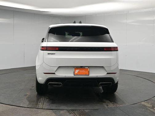 2024 Land Rover Range Rover Sport SE