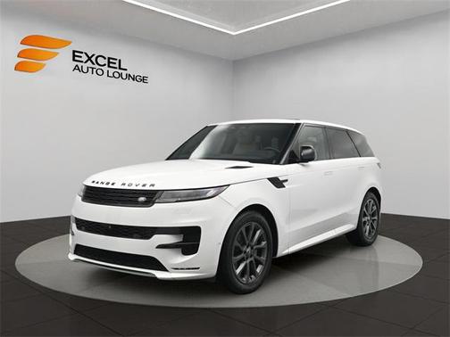 2024 Land Rover Range Rover Sport SE