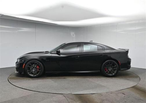 2021 Dodge Charger R/T Scat Pack