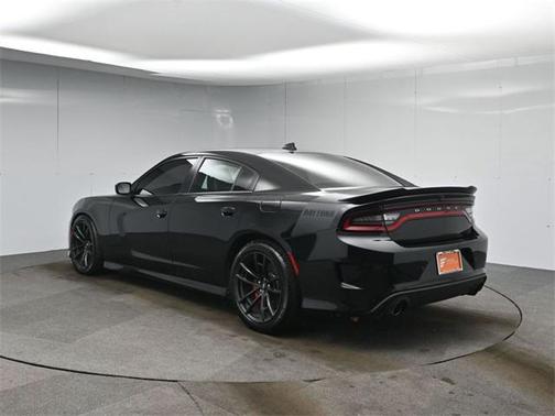 2021 Dodge Charger R/T Scat Pack
