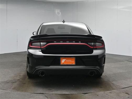 2021 Dodge Charger R/T Scat Pack