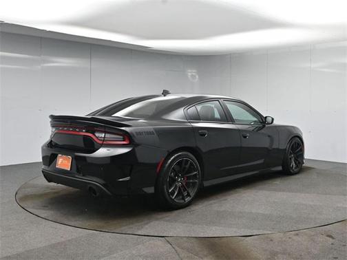 2021 Dodge Charger R/T Scat Pack