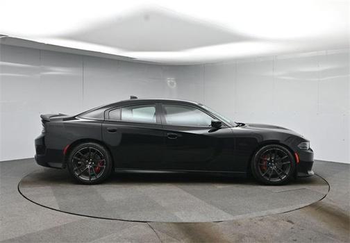 2021 Dodge Charger R/T Scat Pack