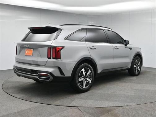 2023 Kia Sorento EX