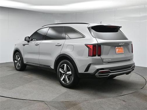 2023 Kia Sorento EX