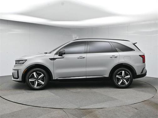 2023 Kia Sorento EX