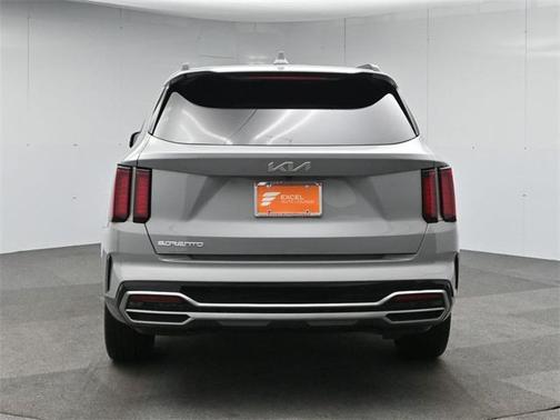 2023 Kia Sorento EX