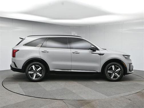 2023 Kia Sorento EX