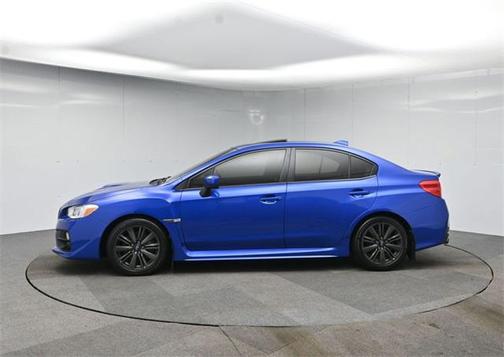 2015 Subaru WRX Premium
