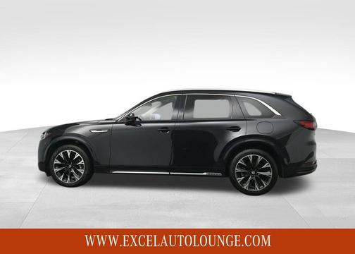 2024 Mazda CX-90 3.3 Turbo S
