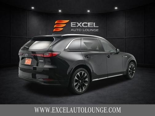 2024 Mazda CX-90 3.3 Turbo S