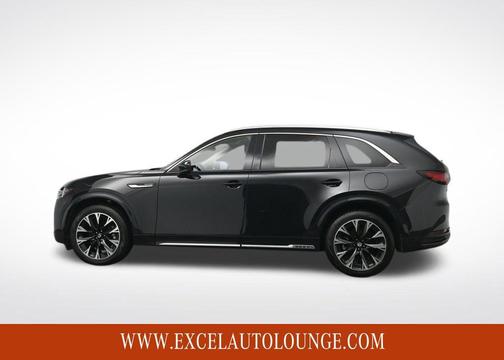 2024 Mazda CX-90 3.3 Turbo S