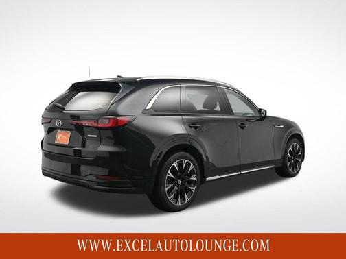 2024 Mazda CX-90 3.3 Turbo S