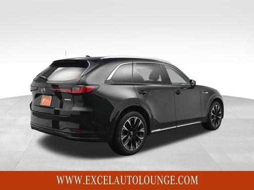 2024 Mazda CX-90 3.3 Turbo S