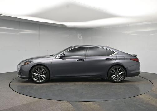2019 Lexus ES 350 F Sport