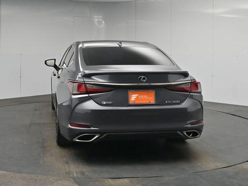 2019 Lexus ES 350 F Sport