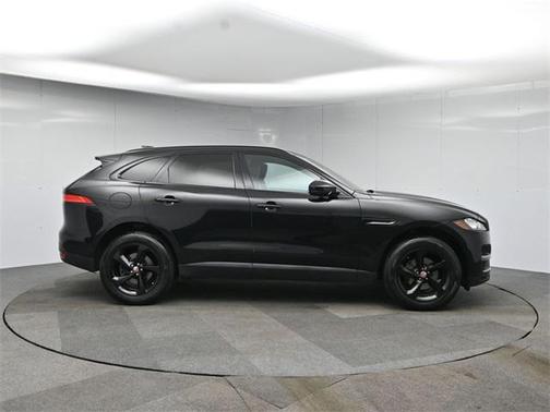 2020 Jaguar F-PACE Premium P250 AWD Automatic