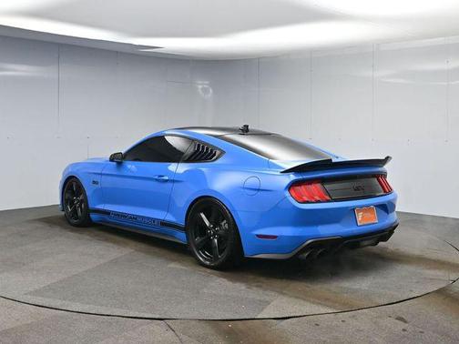 2022 Ford Mustang GT