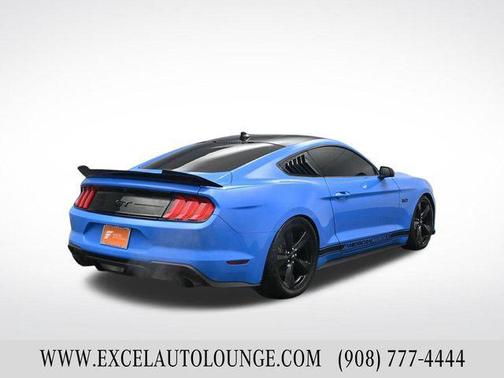 2022 Ford Mustang GT
