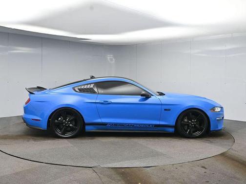 2022 Ford Mustang GT
