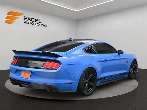 2022 Ford Mustang GT